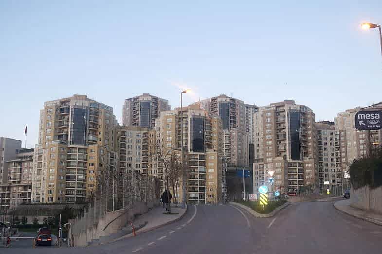 Anadolu Yakası Temizlik Şirketi anadolu yakası temizlik