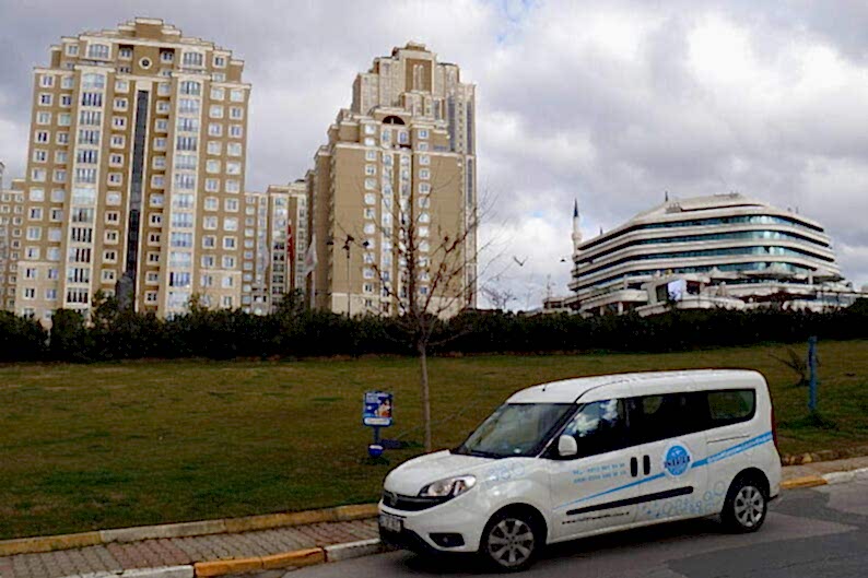 Ataşehir Temizlik Şirketi Ataşehir Temizlik Şirketi