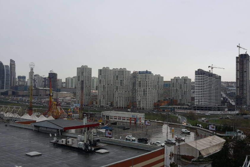 Avrupa Yakasındaki Temizlik Şirketleri avrupa yakası temizlik şirketleri