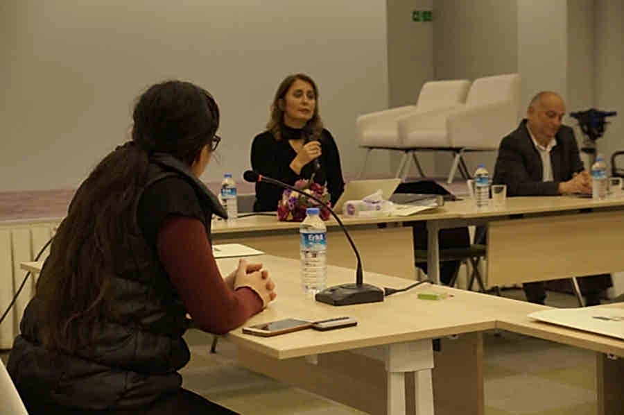 Ayşe Yüksel Ayşe Yıldız Yüksel