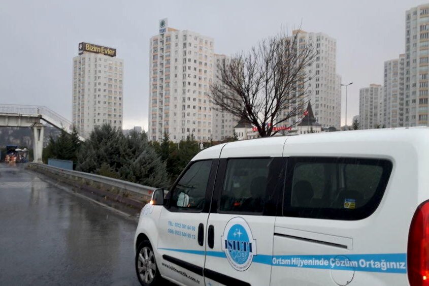 Bahçeşehir temizlik sirketi Bahçeşehir temizlik sirketi