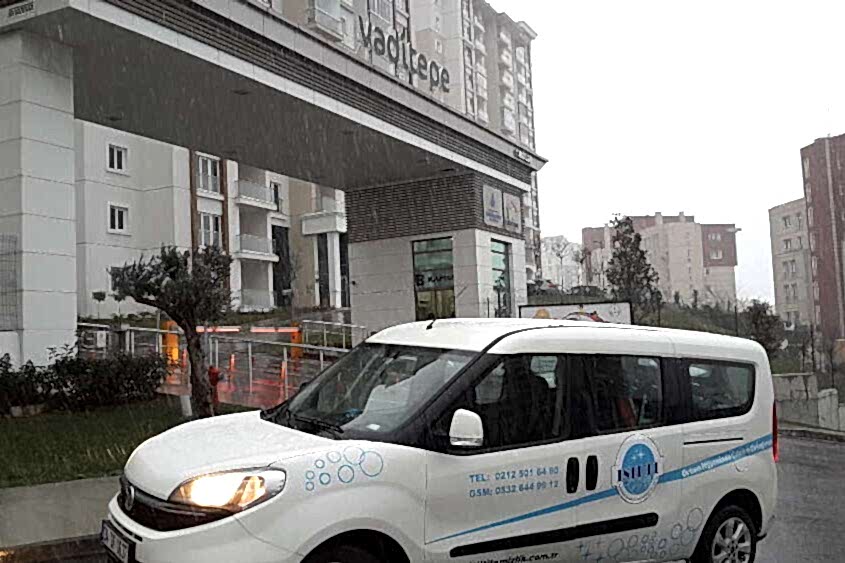 Vaditepe temizlik şirketi Vaditepe temizlik şirketi