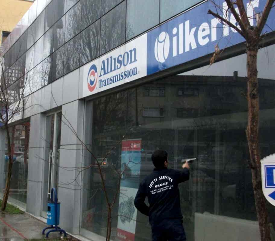 Bayrampaşa Ofis Cam Temizliği Bayrampaşa Ofis Cam Temizliği