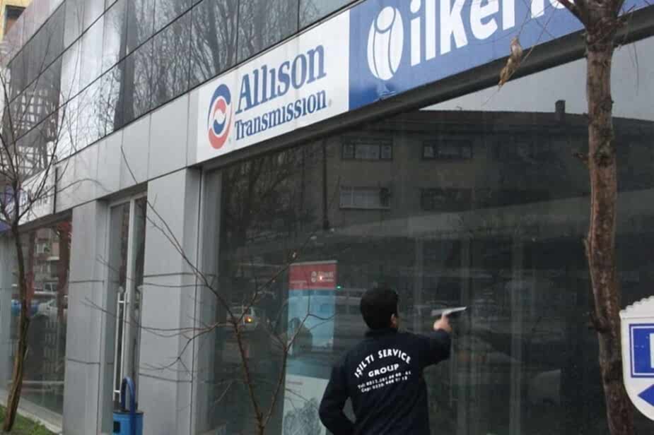 Bayrampaşa Ofis Cam Temizliği Bayrampaşa Ofis Cam Temizliği