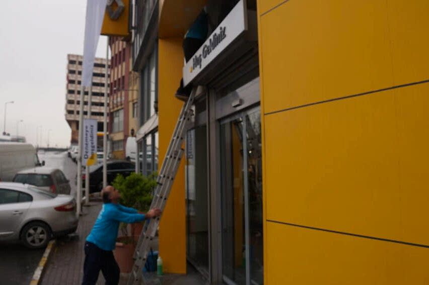 Bayrampaşa Temizlik Bayrampaşa Temizlik