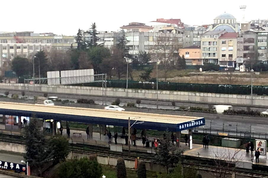 Bayrampaşa Temizlik Firmaları Bayrampaşa Temizlik Firmaları