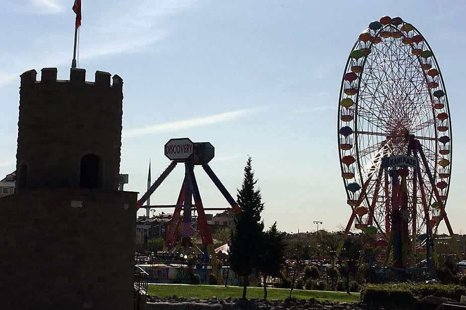 Bayrampaşa Temizlik Bayrampaşa Temizlik