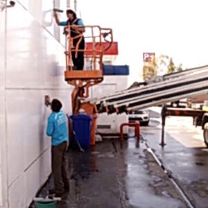 BENZİN İSTASYONU TEMİZLİĞİ İstanbul Benzin İstasyonu Temizliği