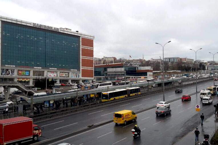 Beylikdüzü Temizlik Şirketi Beylikdüzü Temizlik Şirketi