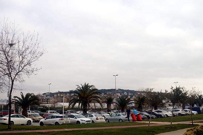 Bostancı Temizlik Firması Bostancı Temizlik Firması