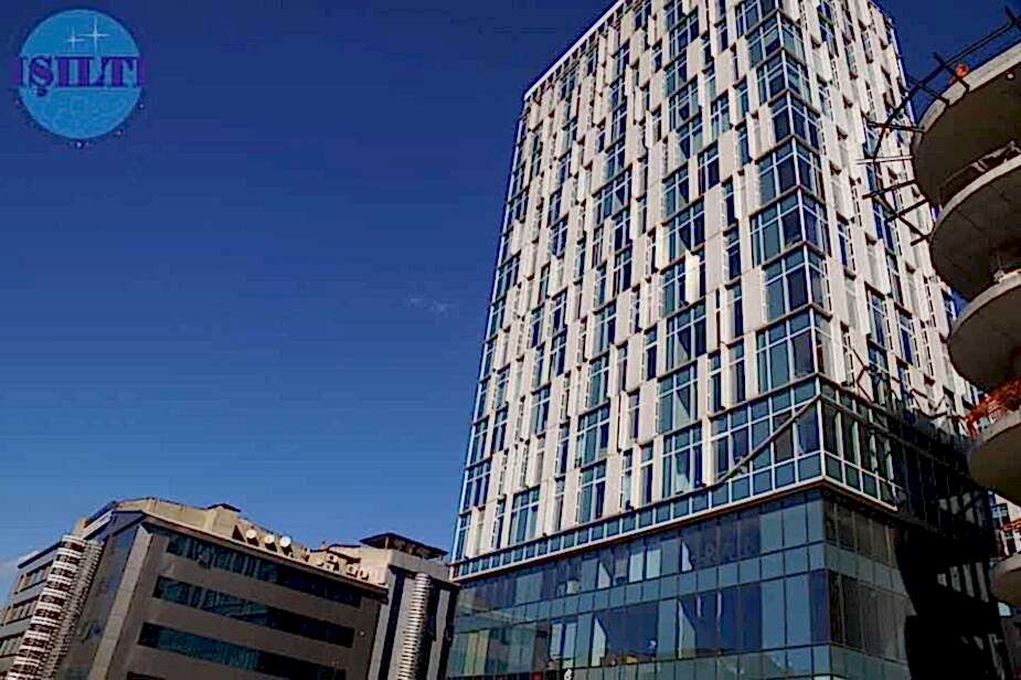 Seyrantepe Temizlik Şirketi Sanayi Mahallesi Temizlik Firması