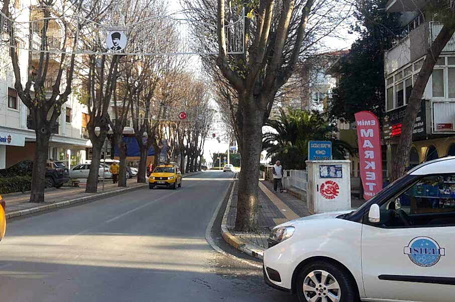 Florya Temizlik Şirketi Florya Temizlik Şirketi