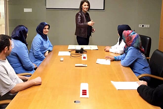 Levent Temizlik Şirketi Levent Temizlik Firması