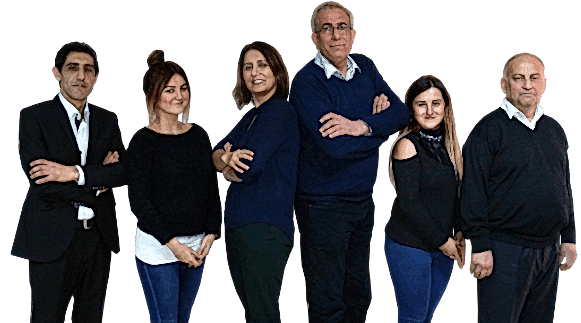 İstanbul Işıltı temizlik şirketleri | Işıltı Temizlik Işıltı temizlik yönetim kadrosu