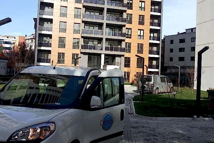 Kağıthane Temizlik Firması Kağıthane Temizlik Firması