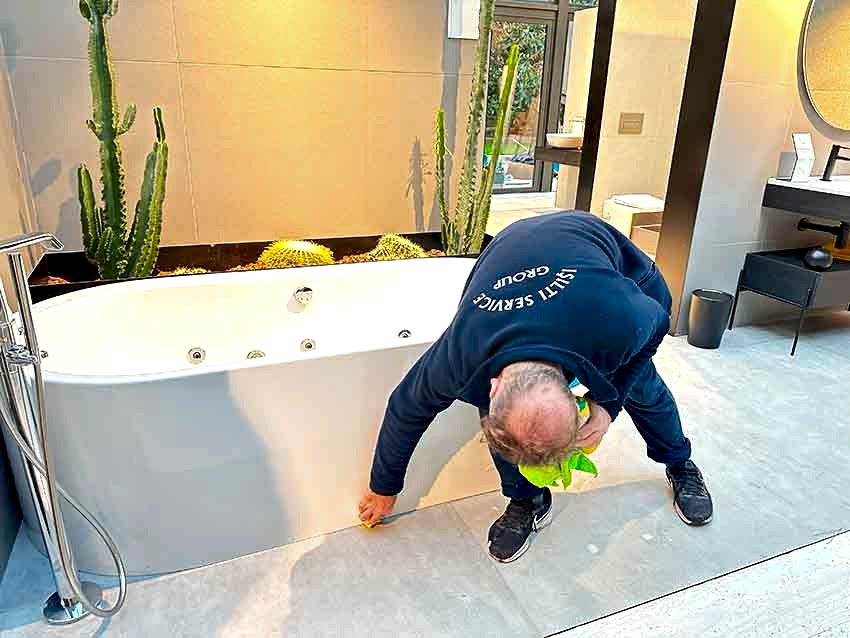 Kurumsal Ev Temizliği Kurumsal Ev Temizliği Farkları