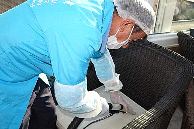 koltuk temizliği koltuk yıkama