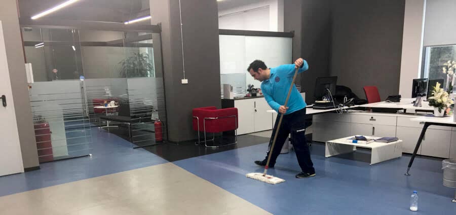 Ofis Temizleme Firması İstanbul ofis temizliği