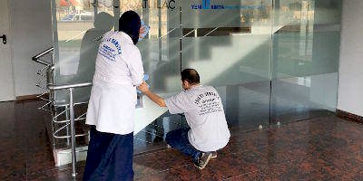 Ofis Temizliği Şirketleri İstanbul | Işıltı Temizlik İstanbul Ofis Temizlik Firması