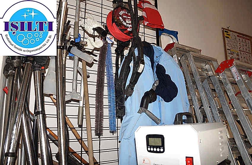 ozon-temizlik-sirketi Ozon Temizliği Yapan Şirketler