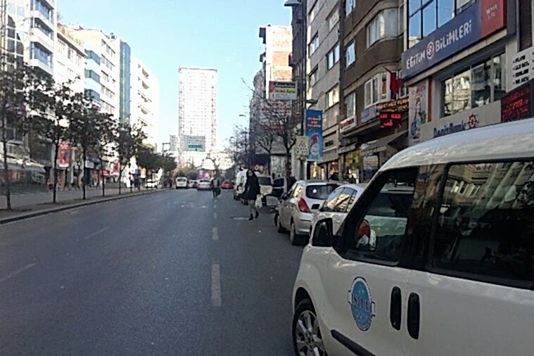 Şişli Temizlik Firmaları şişli temizlik