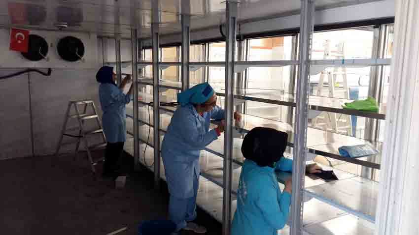 Şişli-Temizlik-Şişli Şirketi Şişli Genel Temizlik