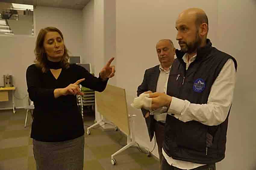 Temizlik Firmaları Nasıl Olmalıdır Temizlik Firma Esasları