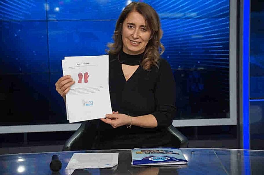 Temizlik Şirketi röportajları istanbul temizlik sirketi