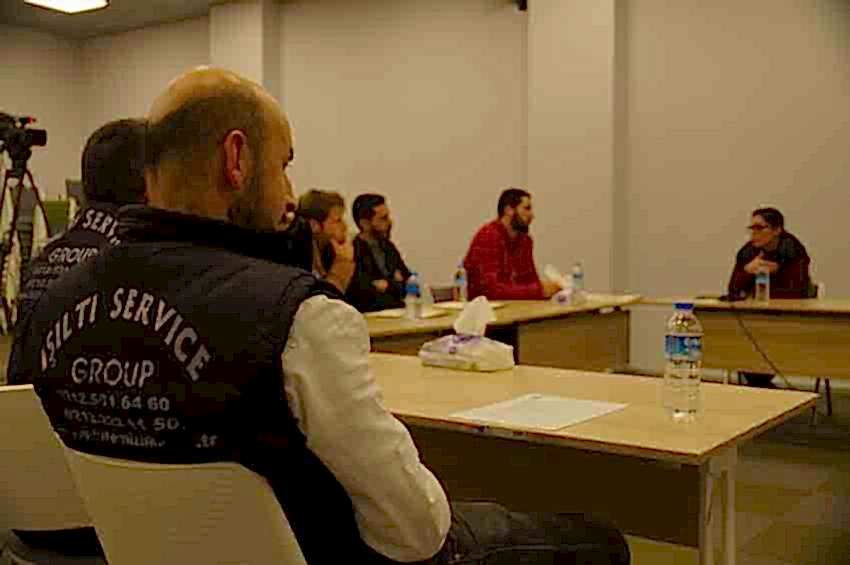 Işıltı Temizlik Müşteri Memnuniyeti ışıltı temizlik şikayet