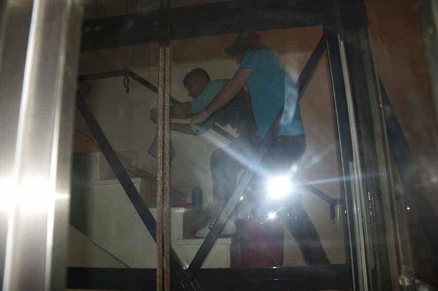 Yangın Sonu Temizlik Şirketi İstanbul Yangın Temizliği Şirketi