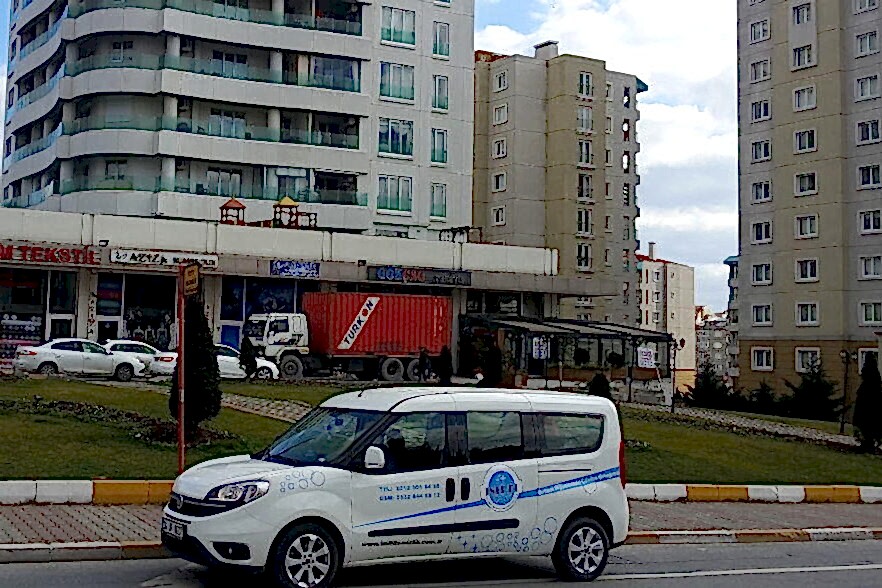 Zeytinburnu Temizlik Servisi Zeytinburnu Temizlik Servisi