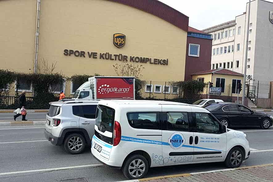 Zeytinburnu Genel Temizlik Şirketleri Zeytinburnu Genel Temizlik Şirketleri